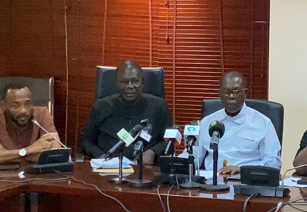 New cocoa producer price is ‘ridiculous’ and a ‘stab in the back’ of cocoa farmers – Minority