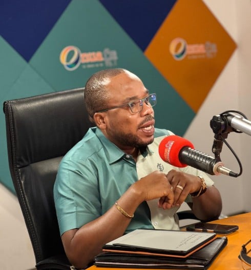Talks are in place for Shoprite, Game to return to Ghana – High Commissioner-designate