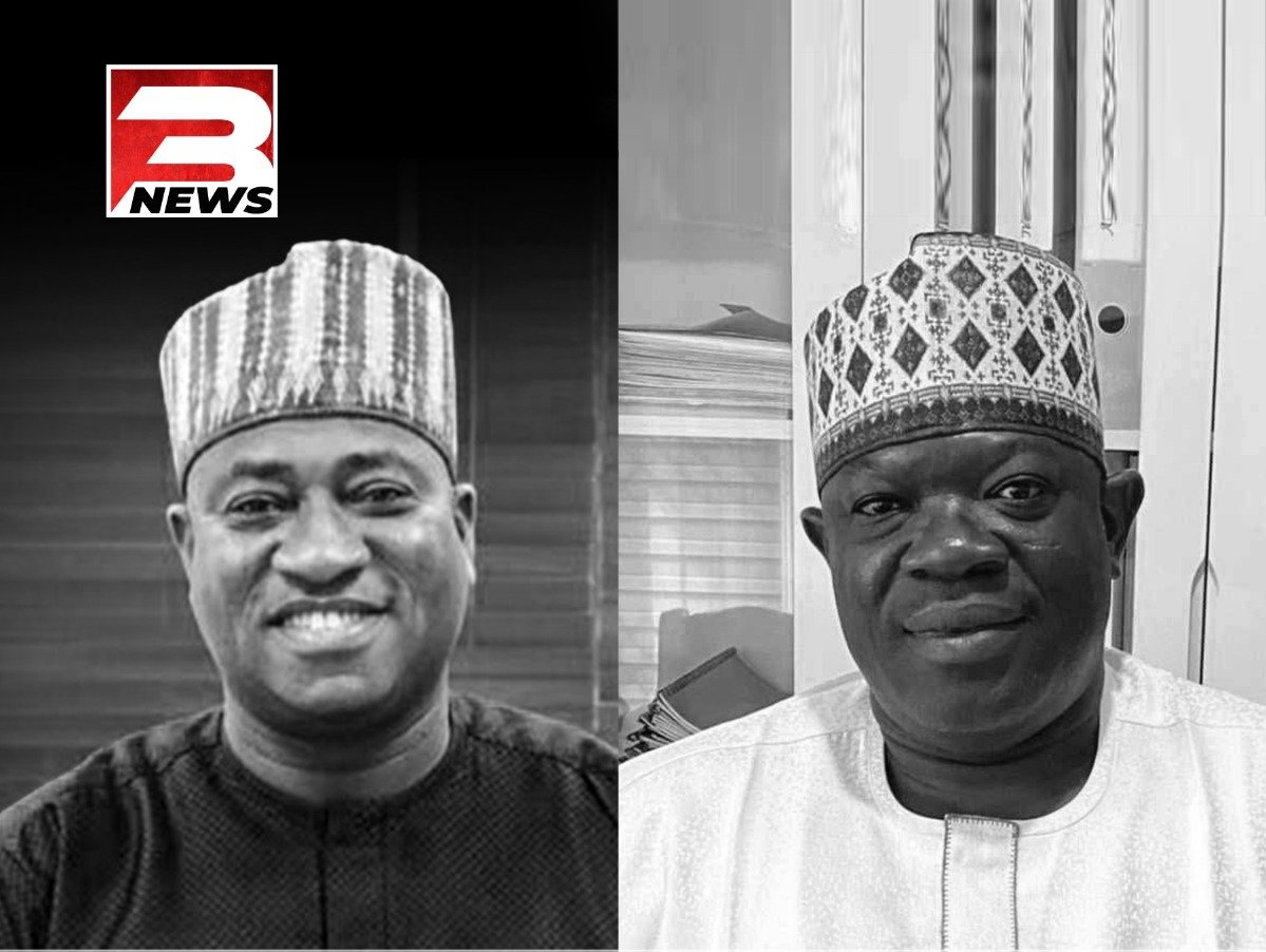 Murtala Mohammed, Alhaji Muniru laid to rest in state burial
