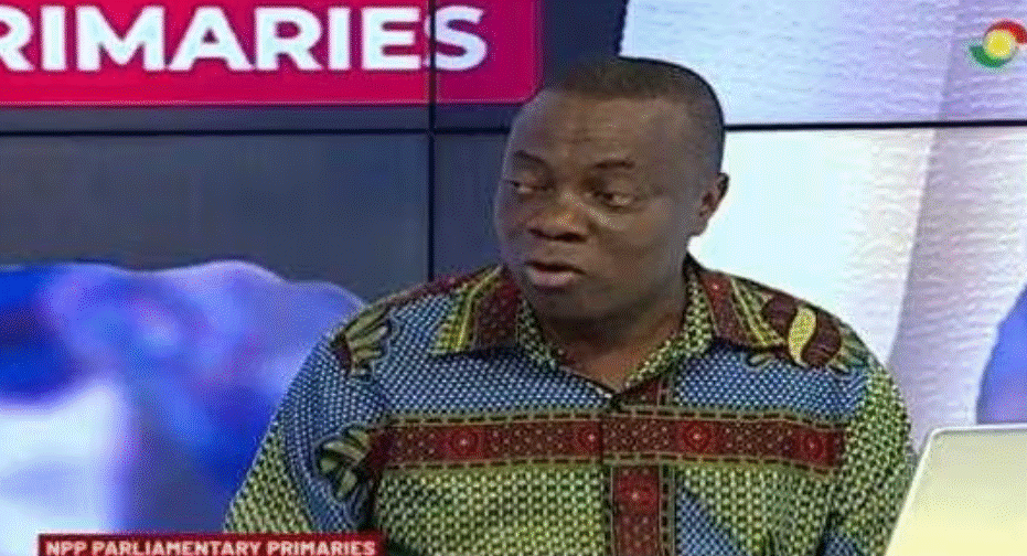 Sympathy will not influence voter decisions in Akwatia by-election – Mussa Dankwah