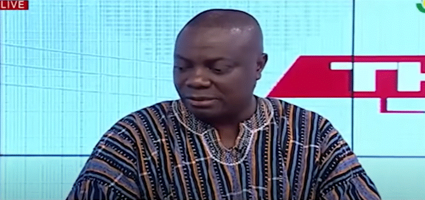 SHS graduates and tertiary students in Akwatia to vote for NDC candidate – Mussa Dankwah