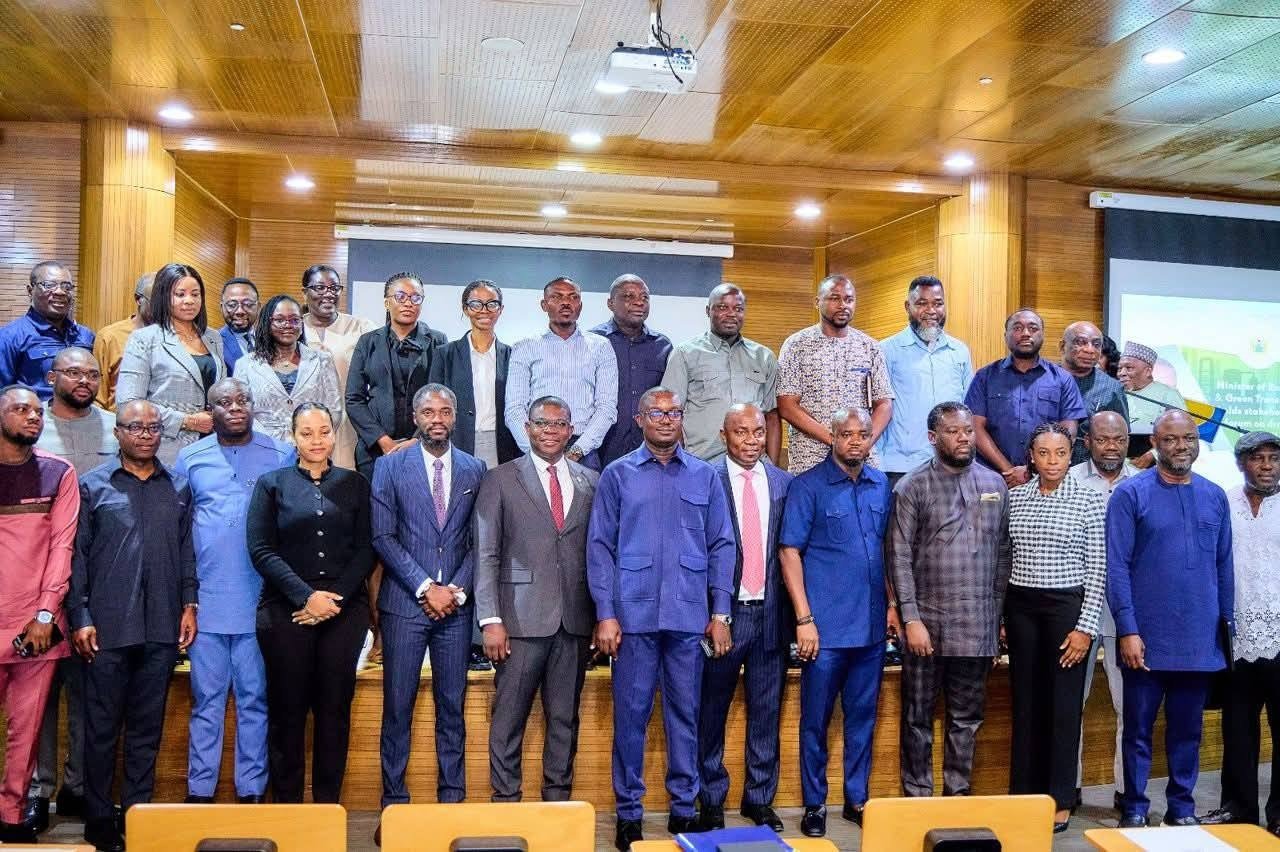 NPA engages industry players on Draft Petroleum Bill