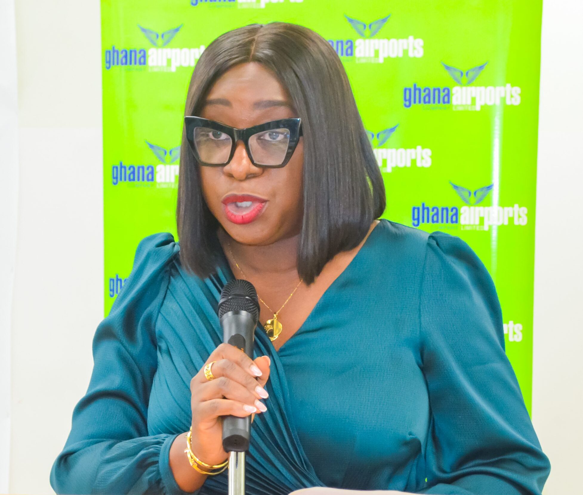 GACL MD is not a person of interest at the moment – Sammy Darko