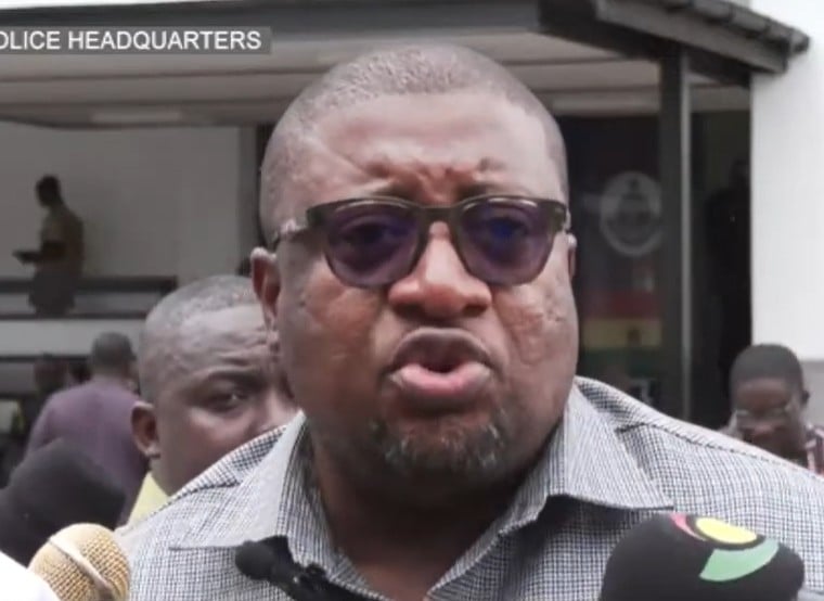 Deal with perpetrators of Ablekuma North rerun violence before Akwatia by-election – NPP to Police