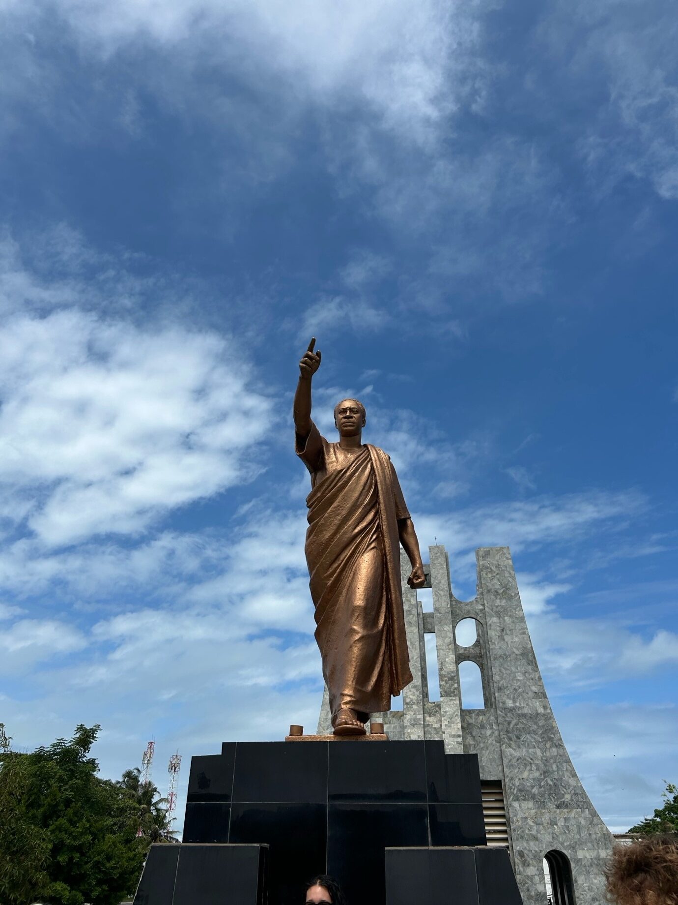 Gov’t declares September 22 a public holiday for Founder’s Day