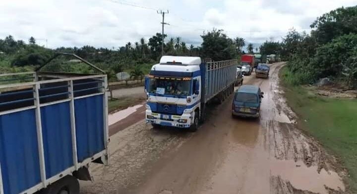 Takoradi-Agona Nkwanta road project: Contractor raised total certificates of $68m, not a dollar was paid – Agbodza