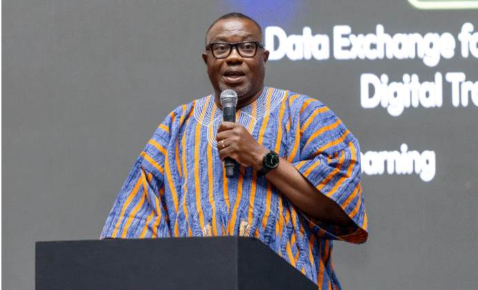 Ghana is well-positioned to lead Africa in digital trade – Ofosu-Ampofo