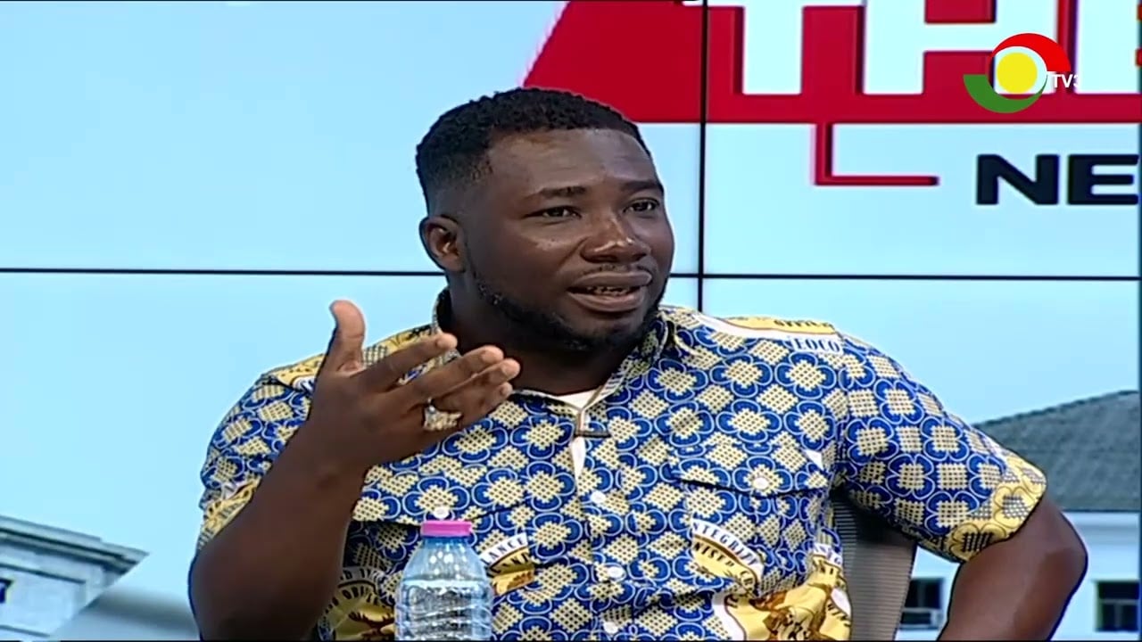 Range Rover, Honda CRV, Ford F150, Dodge RAM top stolen car list – Leo Siamah, Head Legal Unit EOCO