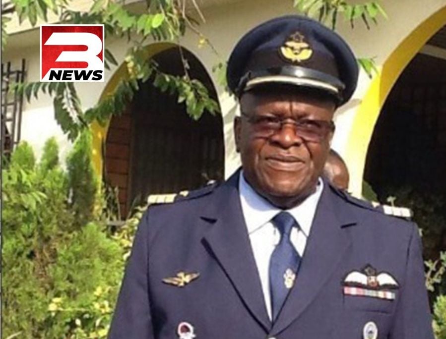 Retired Air Force officer explains possible causes of fatal military helicopter crash