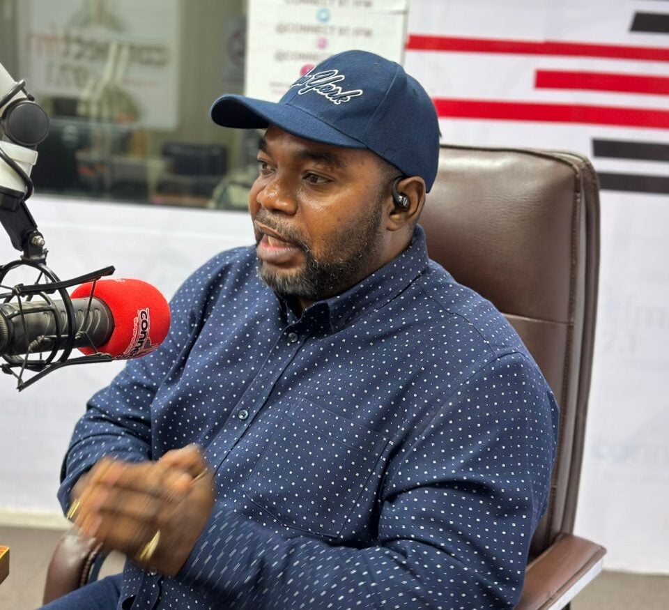 Ghana Gas to conduct HR audit amid overstaffing concerns – Richard Kirk-Mensah