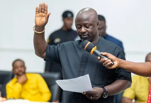 “Kotoko players are below club standard – KMA Mayor