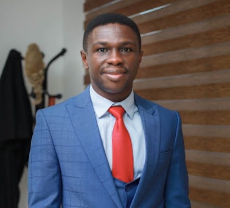 OSP has credible evidence that links Adom-Otchere to commission of a crime – Sammy Darko