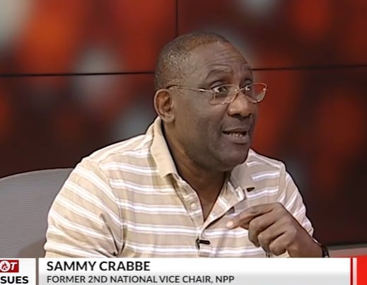 Our biggest problem is from within; we need to cleanse ourselves – Former NPP 2nd Nat’l Vice Chair