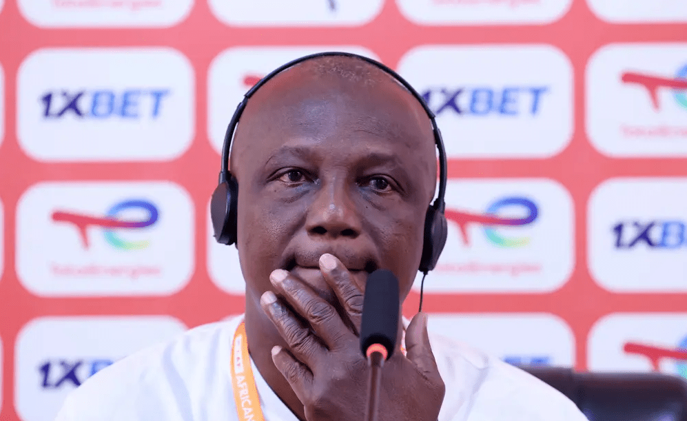 2024 CHAN: We are aiming to win bronze medal against Senegal – Sudan coach Kwesi Appiah