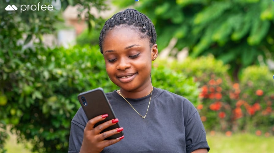 Profee: Your best choice for sending money to Ghana
