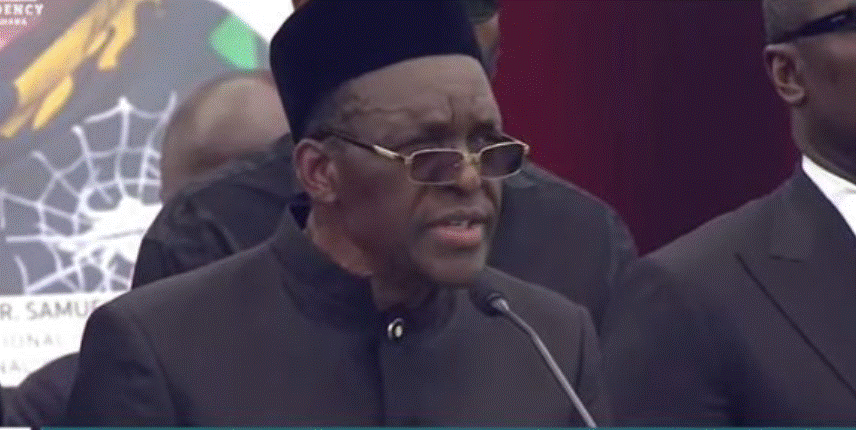 Helicopter crash: Life is fragile, tomorrow is never promised, and every moment matters – Bagbin