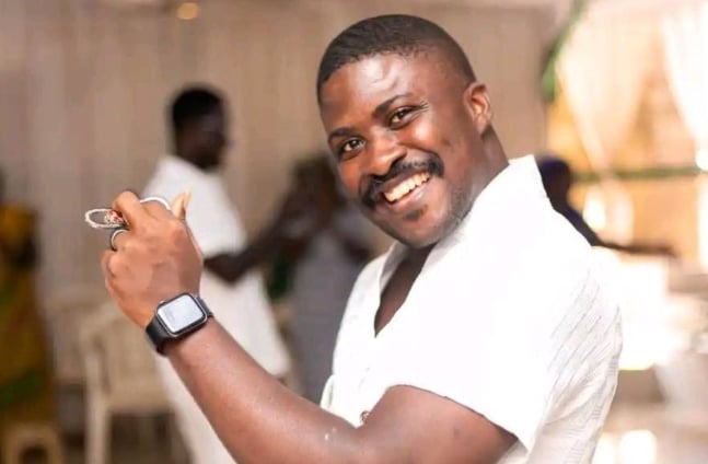 Third suspect in Immigration Officer Stephen Amoah’s murder case reportedly dies