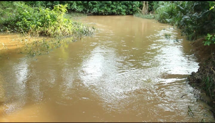 AR: Asuosunso Bankrogya residents appeal for potable water, health centre