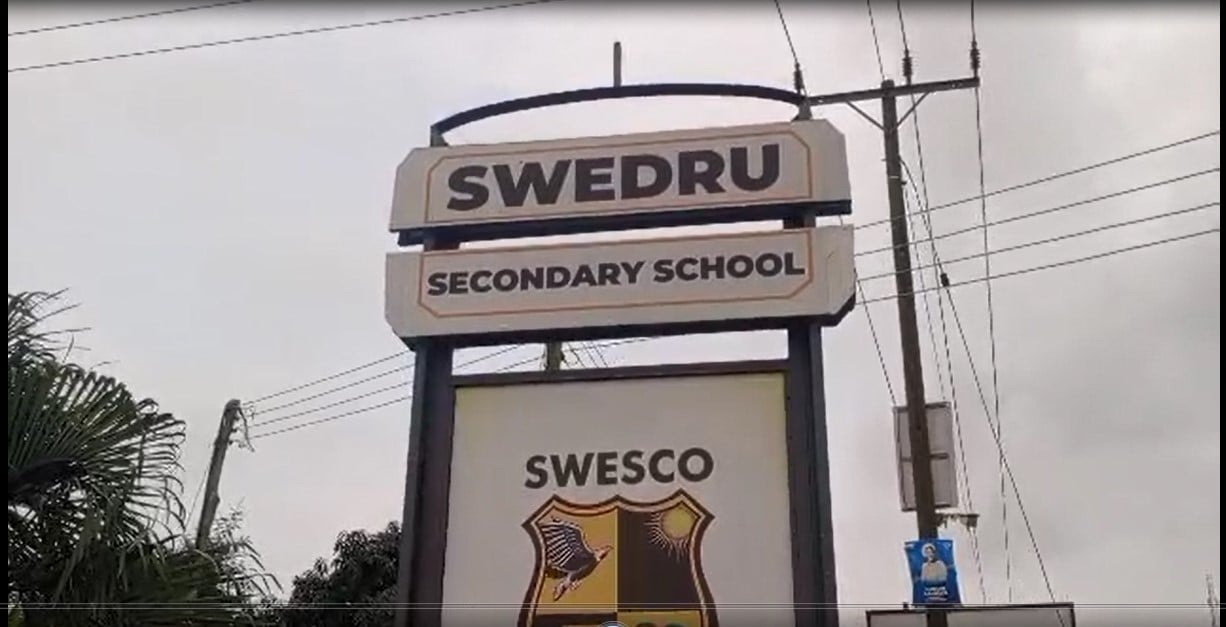 25 students suspended from Agona Swedru SHS over same-sex proposal