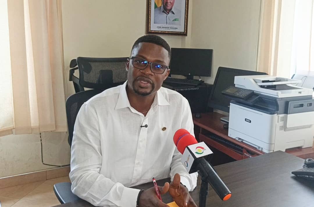 Bono Region: NHIA urges service providers to stop ‘illegal charges’ for smooth NHIS operations