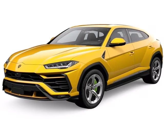 EOCO seizes 2019 Lamborghini Urus tied to proceeds of criminal enterprise from Shatta Wale