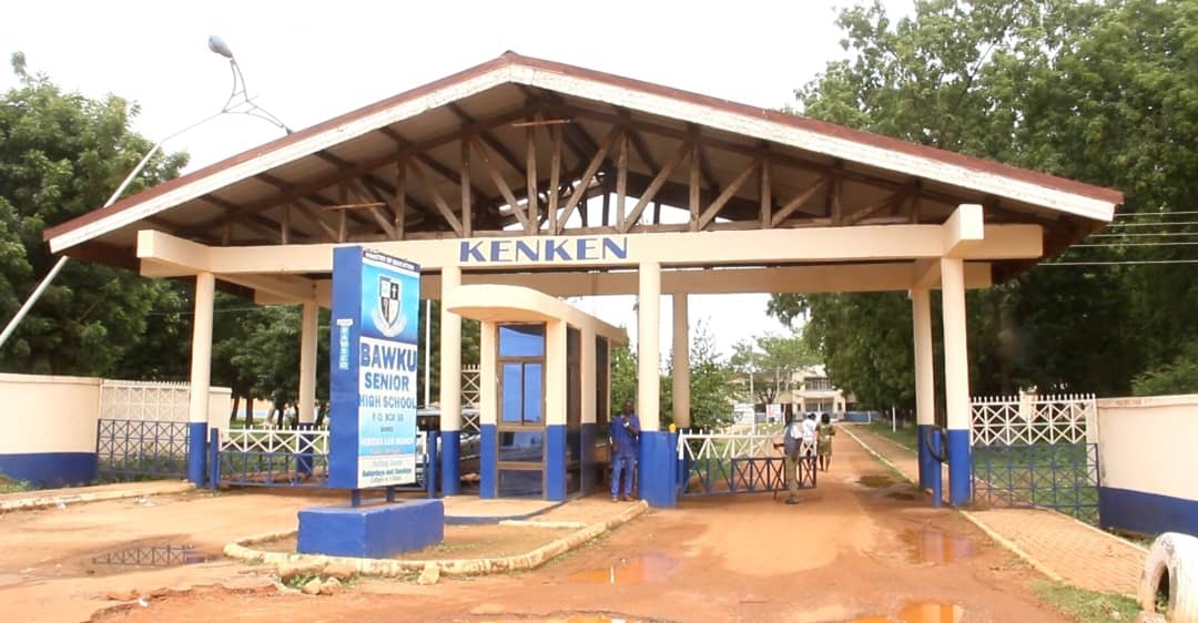 Bawku SHS reopens for final-year students to write WASSCE after deadly attack