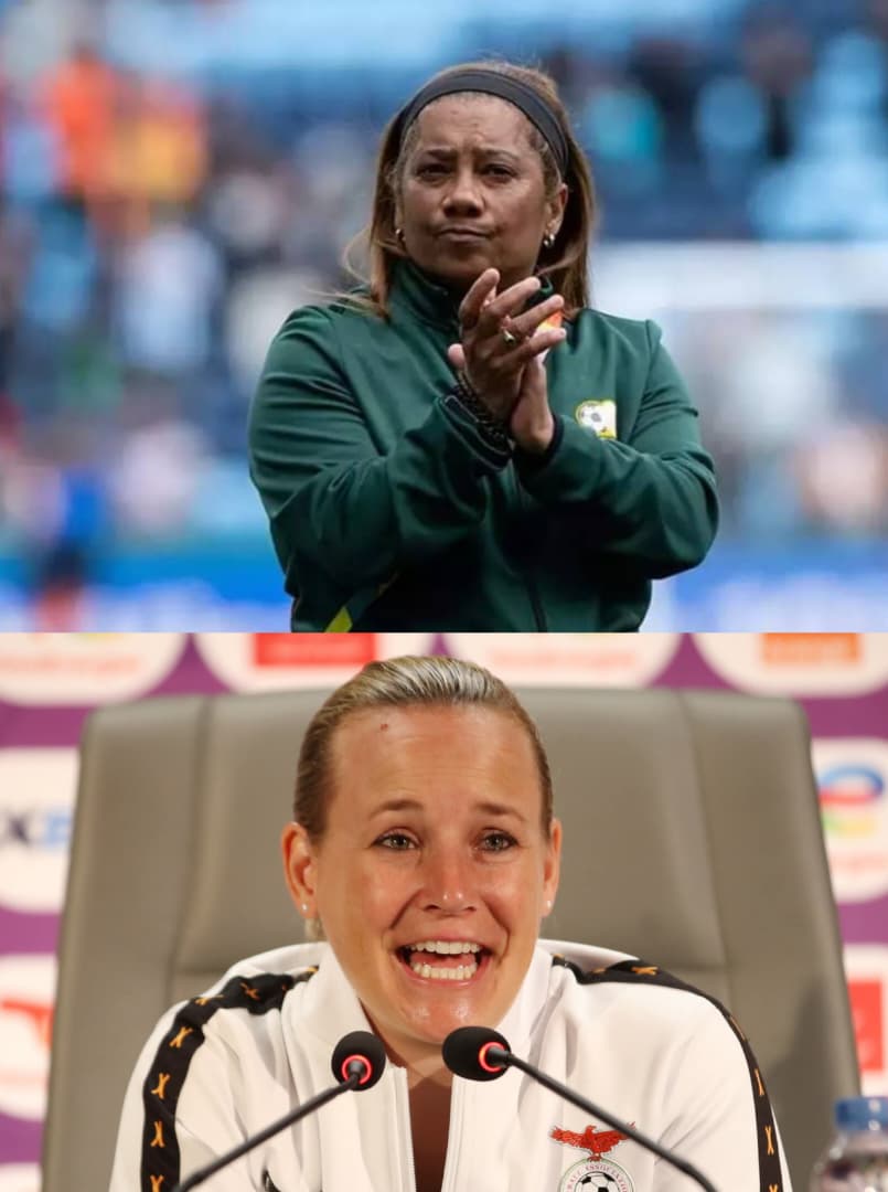 2024 WAFCON: Gender inequality among coaches widen despite progress in the sport