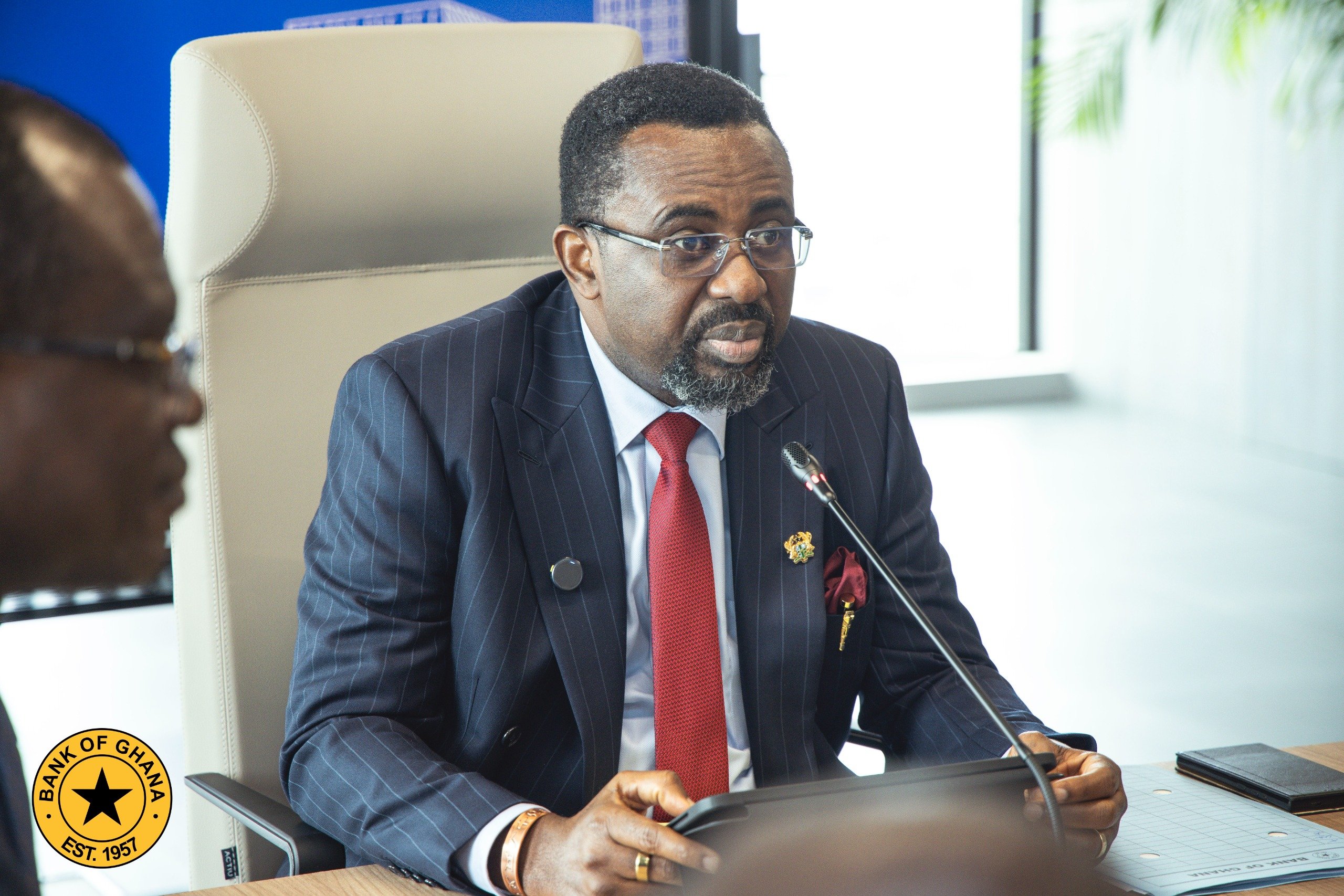 ‘Withdraw the draconian directive on foreign currency cash payments to large corporates’ – APL to BoG
