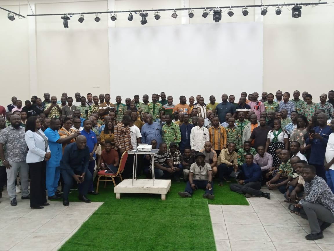Widespread use of casual labour is worsening plight of workers in mining industry – GMWU