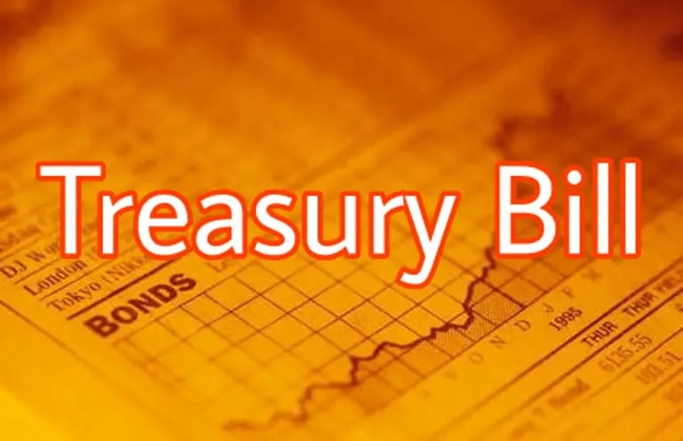 Govt lowers Treasury Bill target to GHC4.24b for August 15