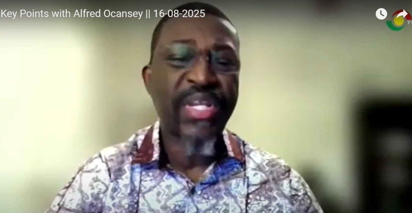 Let’s give incentives to those who took debris away to return them – Aeronautics expert