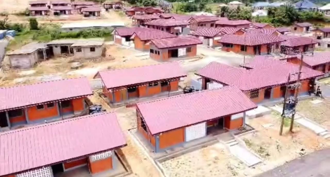 Govt to use GHC52m of GHC112m from Appiatse Support Fund for Phase III