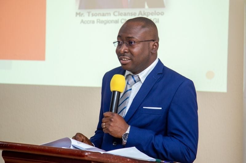 Commercial banks urged to prioritise loans for private sector growth