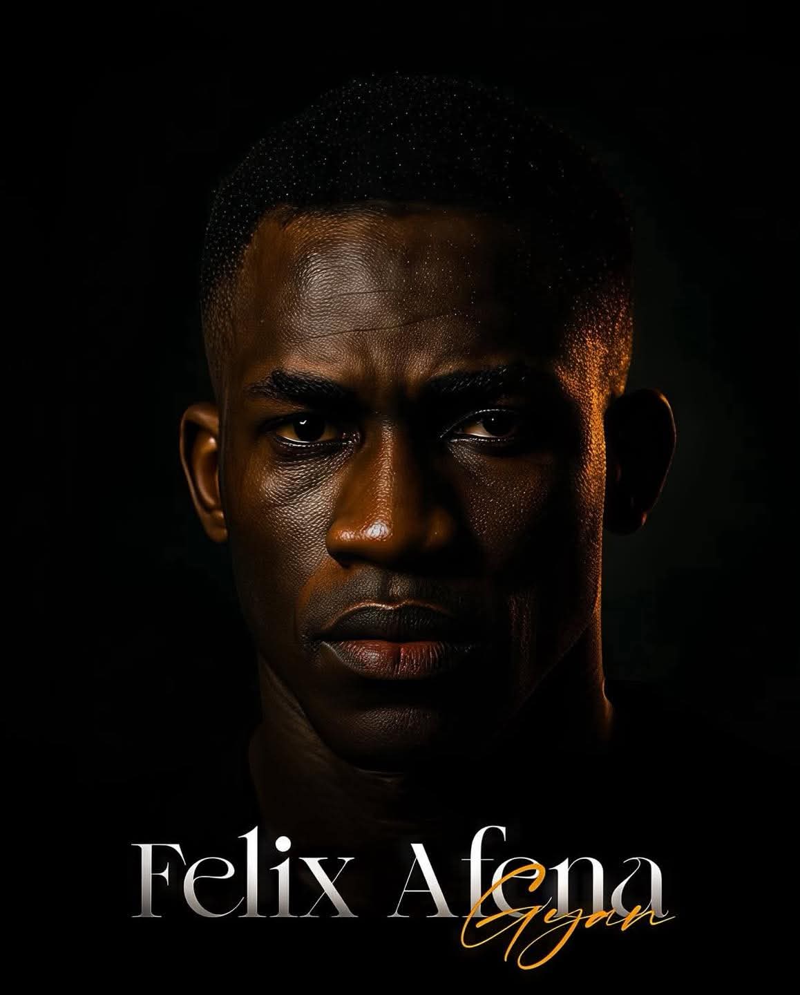 Felix Afena-Gyan joins Turkish second tier side Amedspor on a season-long loan deal