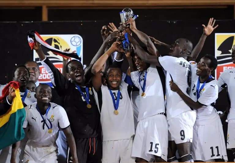 Recycling or instability? The coaching dilemma of Ghana’s U-20 team