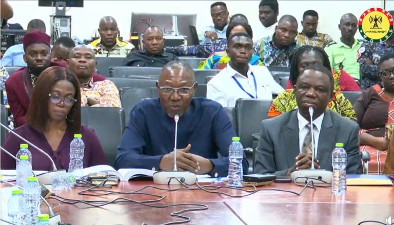 Newly recruited teachers will start receiving pay soon – Apaak