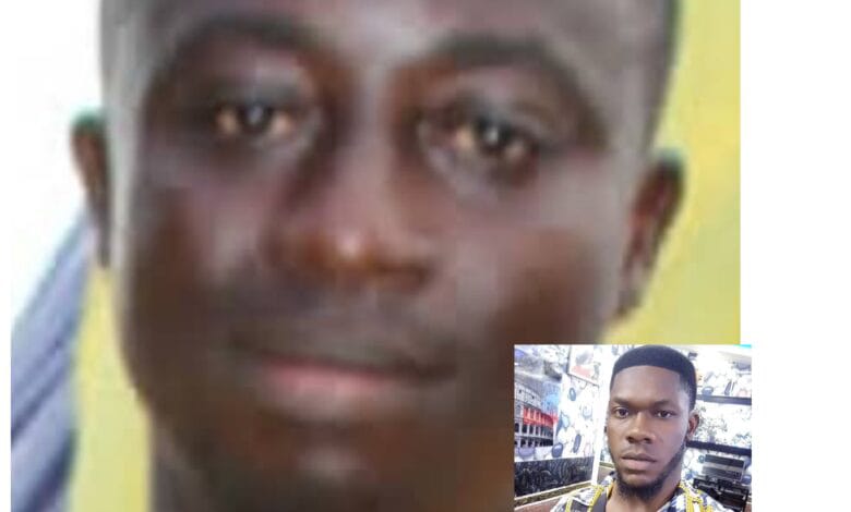 36-year-old man dies after love triangle confrontation in Mpasatia