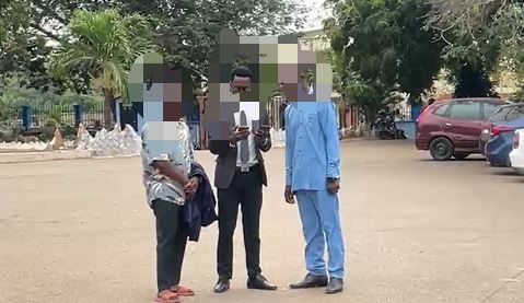 WAEC confiscates invigilator’s phone with solved WASSCE questions, launches investigation into exam malpractice