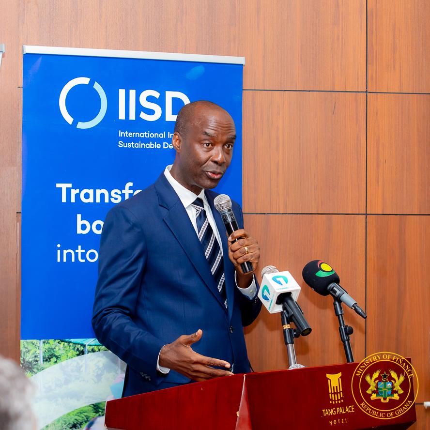 Finance Ministry warns of 10 million youth entering labour force by 2040