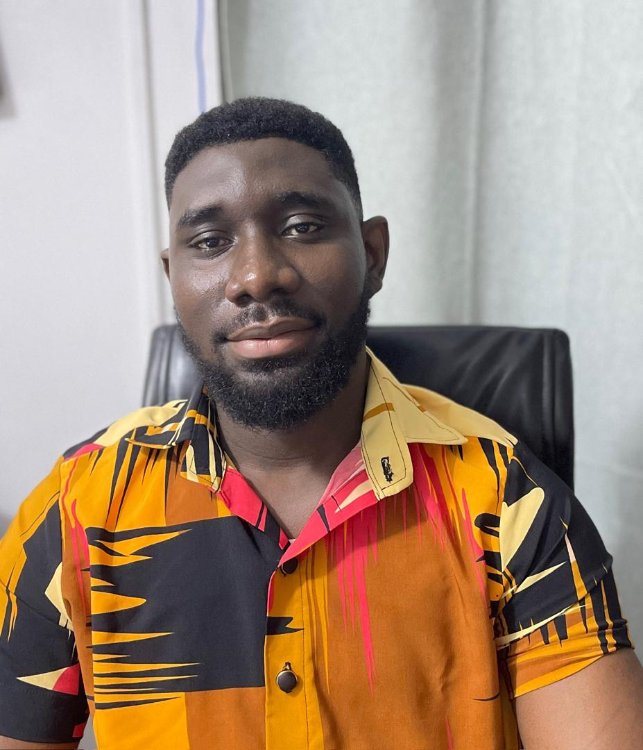 Cyber security and data expert urges government to invest in digital skills for the youth