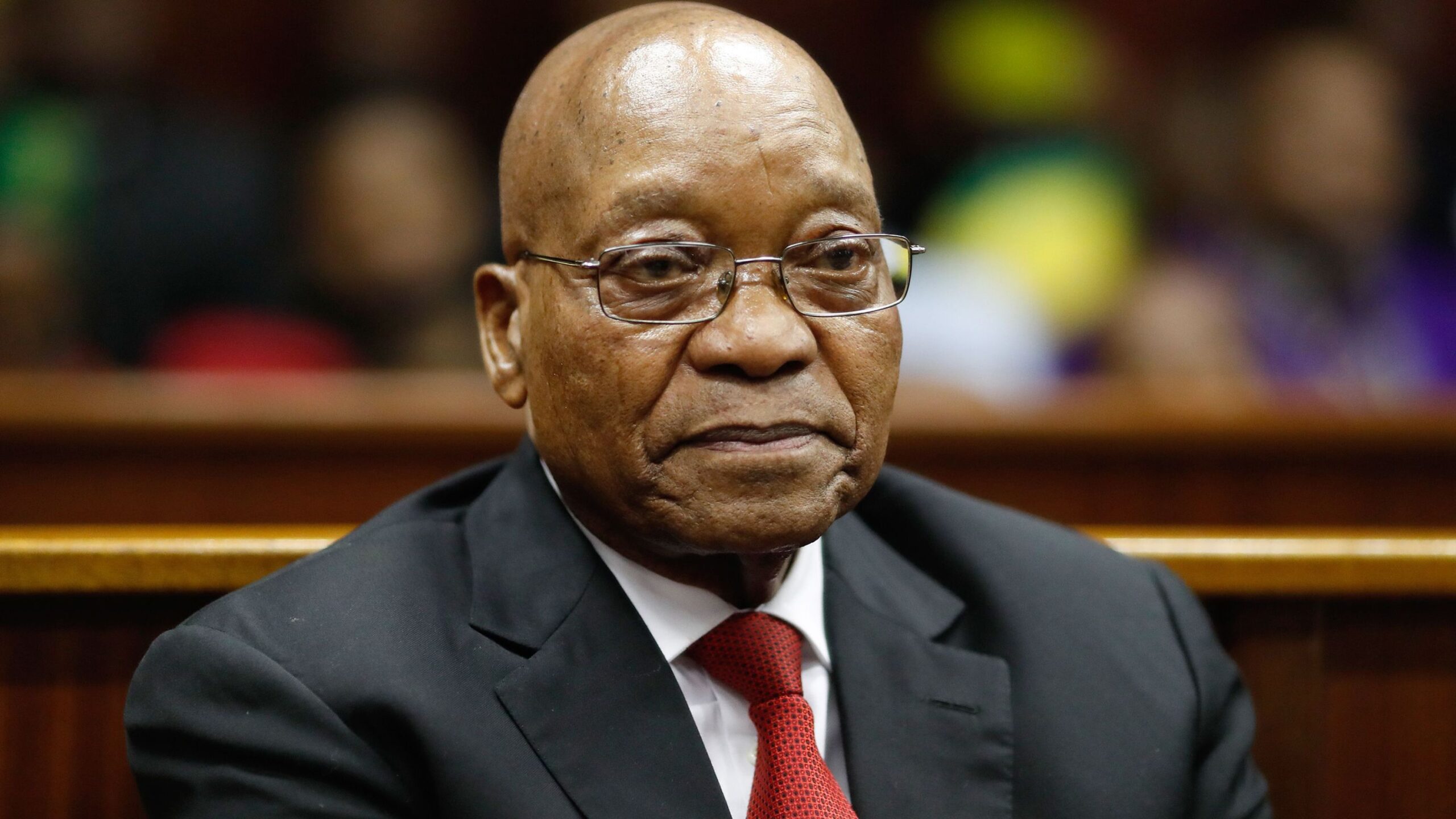 Africa has to do more to get what belongs to us – Jacob Zuma