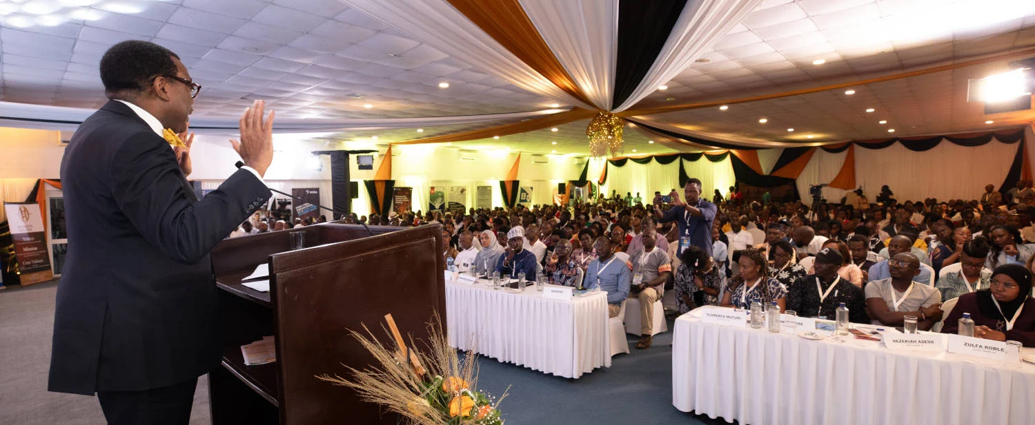 Africa faces a $100 billion annual gap in foreign direct investment – AfDB’s Adesina