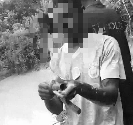 Juaboso: Man remanded for threatening security agencies with firearm