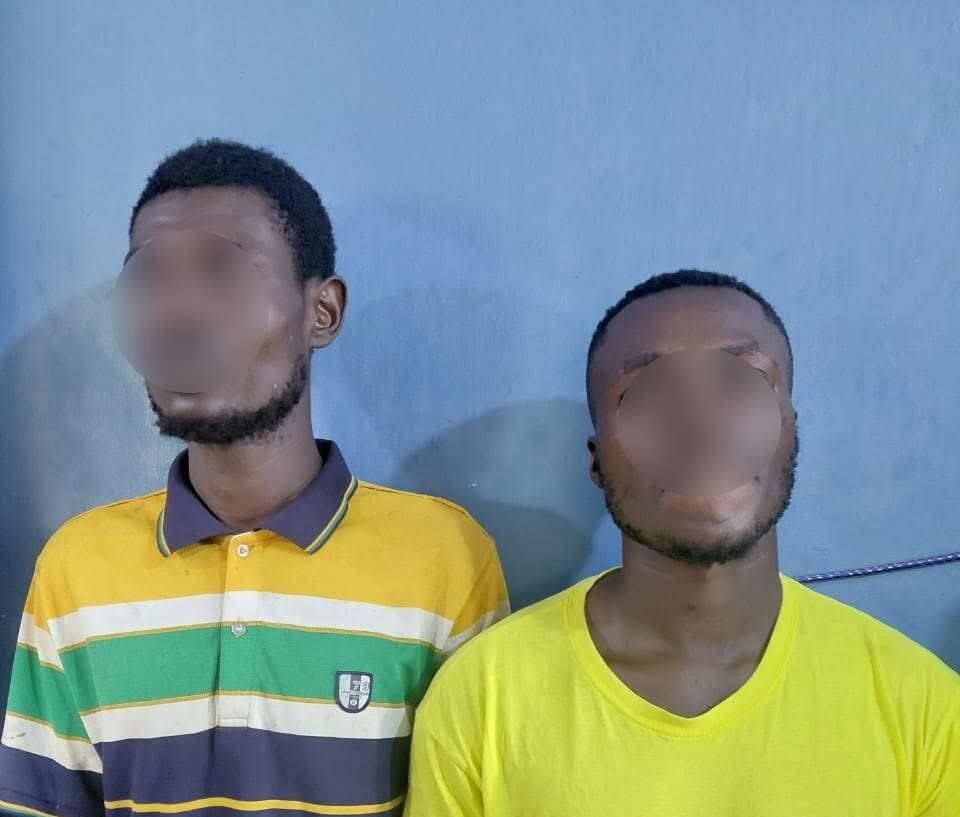 Two suspects arrested over murder of 20-year-old man in Asankragwa