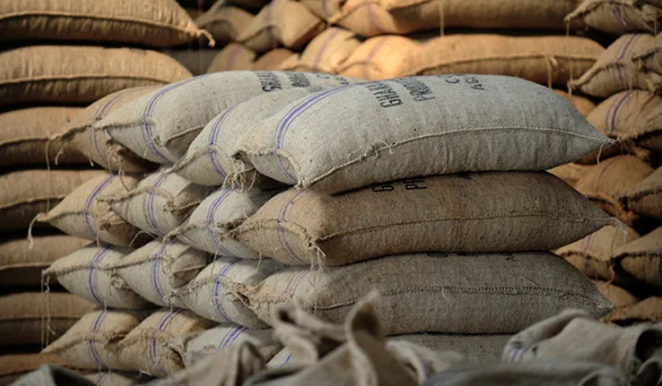 GH¢128 Cocoa Producer Price per bag will lead to smuggling – Concerned Cocoa Farmer