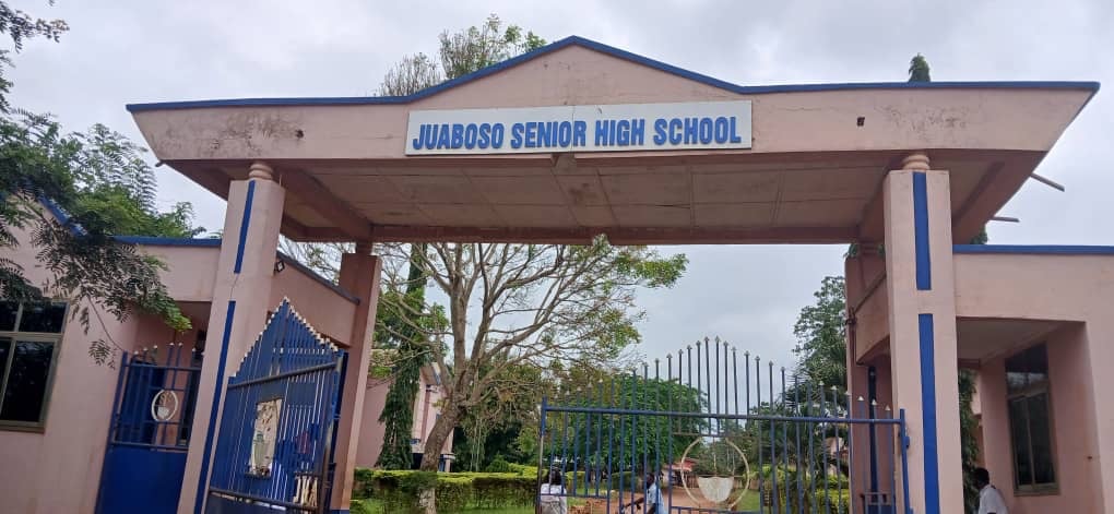 WASSCE 2025: Pregnant candidates defy odds to write Social Studies paper