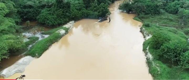 EOCO petitioned to probe alleged corruption and bribery in illegal mining operations