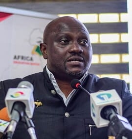 Ghana’s tax-free threshold is ‘very problematic’ – Geoffrey Ocansey