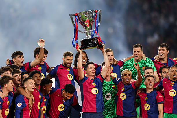 Assessing the favorites, top 4 race and season outlook for La Liga 2025/26
