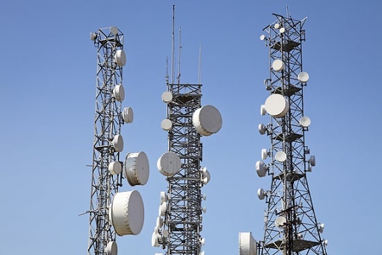 NRA, NCA team up to monitor radiation from Telecom masts